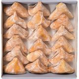 Bir Salkım Maraş Usulü Cevizli Samsa Pestil - 1 kg