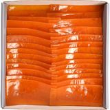 Bir Salkım Özel Üretim Kayısı Pestili - 600 gr