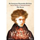 Bir Sanatçının Hayatından Bir Kesit İlke Boran