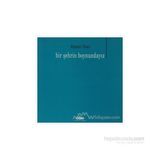 BIR ŞEHRİN BOYUNDAYIZ - AHMET ÖZER