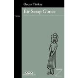 Bir Serap Günce - Orçun Türkay