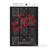 Bir Seri Katilin İzini Sürmek - Brenda Ralph Lewis