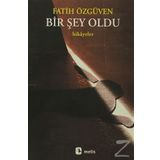 BIR ŞEY OLDU - FATIH ÖZGÜVEN