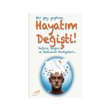 Bir Şey Yaptım; Hayatım Değişti - Süleyman Yılmaz