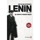 Bir Siyasi Biyografi Lenin / Tomos Krausz