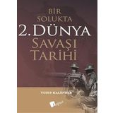 Bir Solukta 2. Dünya Savaşi Tarihi