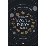 Bir Solukta Evren ve Dünya Tarihi - Jeremy Black