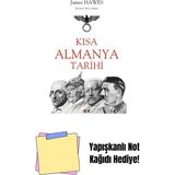 Bir Solukta Evren ve Dünya Tarihi + Yapışkanlı Not Kağıdı - Hayır