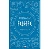 Bir Solukta Felsefe Rachel Poulton