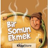 Bir Somun Ekmek - Suphi Süleyman