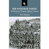 Bir Soykırım Tarihi -Yves Ternon