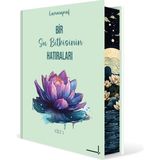Bir Su Bitkisinin Hatıraları (Ciltli) – Laviniapiaf