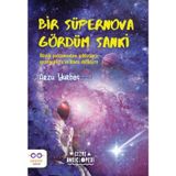 Bir Süpernova Gördüm Sanki - Arzu Yurbaş