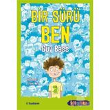 Bir Sürü Ben - Guy Bass