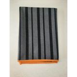 Bir Sürü Eşya Mikrofiber Yüzey Temizlik Bezi - Siyah - Gri