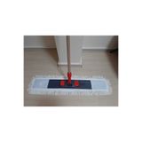 bir sürü eşya pak market 80 cm Paletli Mop Paspas Takımı Hastane ve İşyeri Temizliği Için Geniş Temizleme Yüzeyi