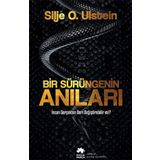Bir Sürüngenin Anıları - Silje O. Ulstein