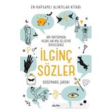 Bir Tartışmada Keşke Aklıma Gelseydi Diyeceğiniz İlginç Sözler Rosemarie Jarski