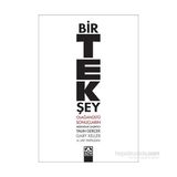 Bir Tek Şey - Jay Papasan Gary Keller