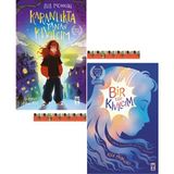 Bir Tür Kıvılcım + Karanlıkta Yanan Kıvılcım - Elle Mcnicoll