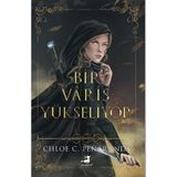 Bir Varis Yükseliyor - Chloe C. Penaranda