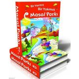 Bir Varmış Bir Yokmuş Masal Parkı - Genel
