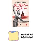 Bir Vatan Aşkına + Yapışkanlı Not Kağıdı - Hayır