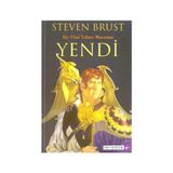 BIR VLAD TALTOS MACERASI - YENDI - STEVEN BRUST