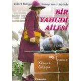 BIR YAHUDI AILESI BÖLÜM 2 İKİNCİ DÜNYA SAVAŞI'NIN ATEŞİNDE - BRIGITTE PESKINE