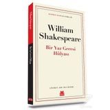 Bir Yaz Gecesi Hülyası - William Shakespeare