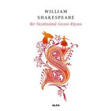 BIR YAZ GECESI RÜYASI - WILLIAM SHAKESPEARE (ISBN:9786055539832)