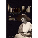 BIR YAZARIN GÜNCESİ - VIRGINIA WOOLF