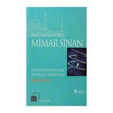BIR YÖNETİM MODELI: MIMAR SINAN İNSAN KAYNAKLARI VE PROJE YÖNETİMI - İBRAHİM ZEYD GERÇİK