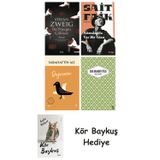 Bir Yüreğin Çöküşü + Alemdağda Var Bir Yılan + Değirmen + Yaslı Mızıka + Kör Baykuş