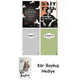 Bir Yüreğin Çöküşü + Alemdağda Var Bir Yılan + Uzakta Beyaz + Yaslı Mızıka + Kör Baykuş