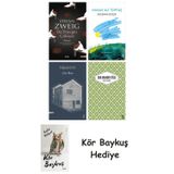 Bir Yüreğin Çöküşü + Gecenin Gecesi + Nişan Evi + Yaslı Mızıka + Kör Baykuş