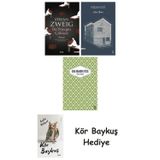 Bir Yüreğin Çöküşü + Nişan Evi + Yaslı Mızıka + Kör Baykuş