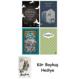 Bir Yüreğin Çöküşü + Nişan Evi + Zacharius Usta + Yaslı Mızıka + Kör Baykuş