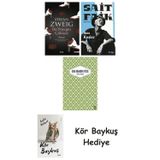 Bir Yüreğin Çöküşü + Son Kuşlar + Yaslı Mızıka + Kör Baykuş