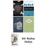 Bir Yüreğin Çöküşü + Ümmi Sinan + Nişan Evi + Yaslı Mızıka + Kör Baykuş