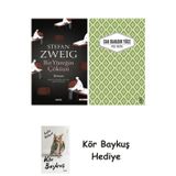 Bir Yüreğin Çöküşü + Yaslı Mızıka + Kör Baykuş