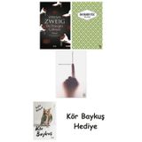 Bir Yüreğin Çöküşü + Yaslı Mızıka + Olmayanım İçinizde + Kör Baykuş