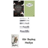 Bir Yüreğin Çöküşü + Yaslı Mızıka + Zamanın İşaretleri + Kör Baykuş