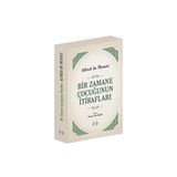 Bir Zamane Çocuğunun İtirafları - Alfred De Musset