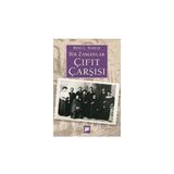 BIR ZAMANLAR ÇIFIT ÇARŞISI - BEKI L. BAHAR