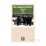Bir Zamanlar Mülkiye - Savaş Dizdar