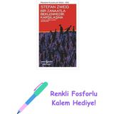 Bir Zanaatla Beklenmedik Karşılaşma + Renkli Fosforlu Kalem - Hayır