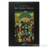 BIR ZIYAFET DEFTERI - SEMIH TEZCAN