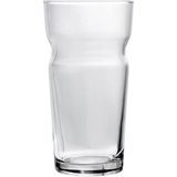 Bira Bardağı 410CC Beyaz, Şık ve Dayanıklı, Eşsiz Tasarım - Seçenek 1