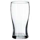 Bira bardağı, cam, 50 cl
